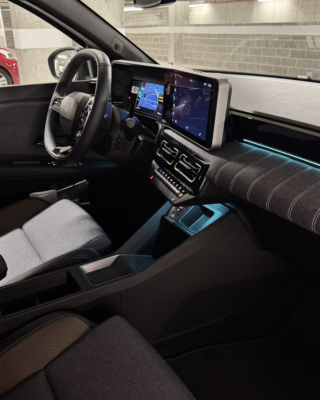Renault 5 E-Tech Techno — 8