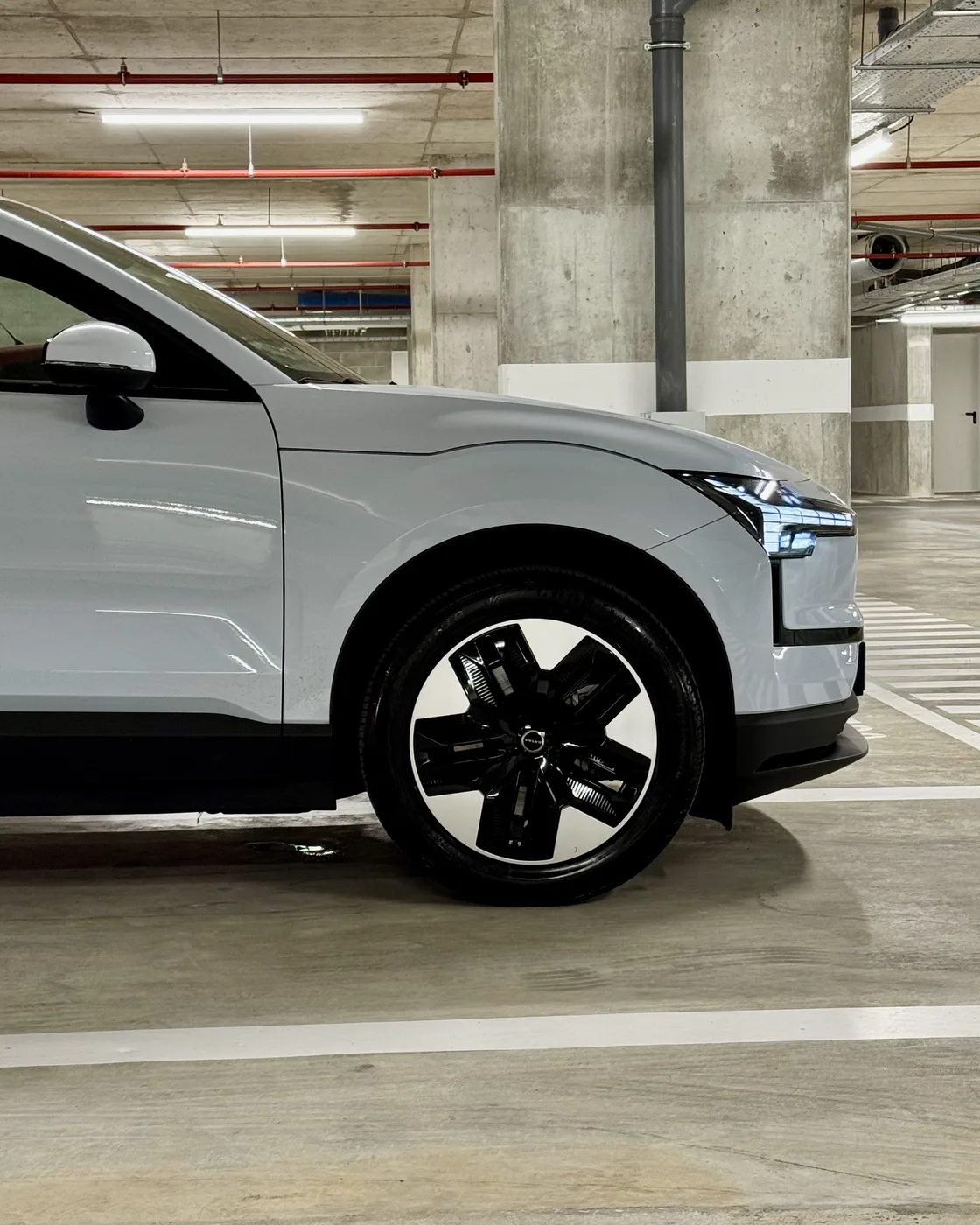 Volvo EX30 P5 Electric — 6