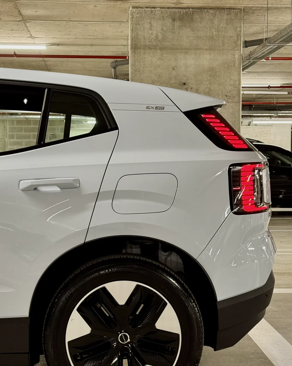 Volvo EX30 P5 Electric — 7