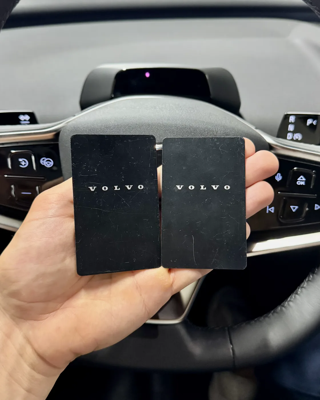 Volvo EX30 P5 Electric — 15